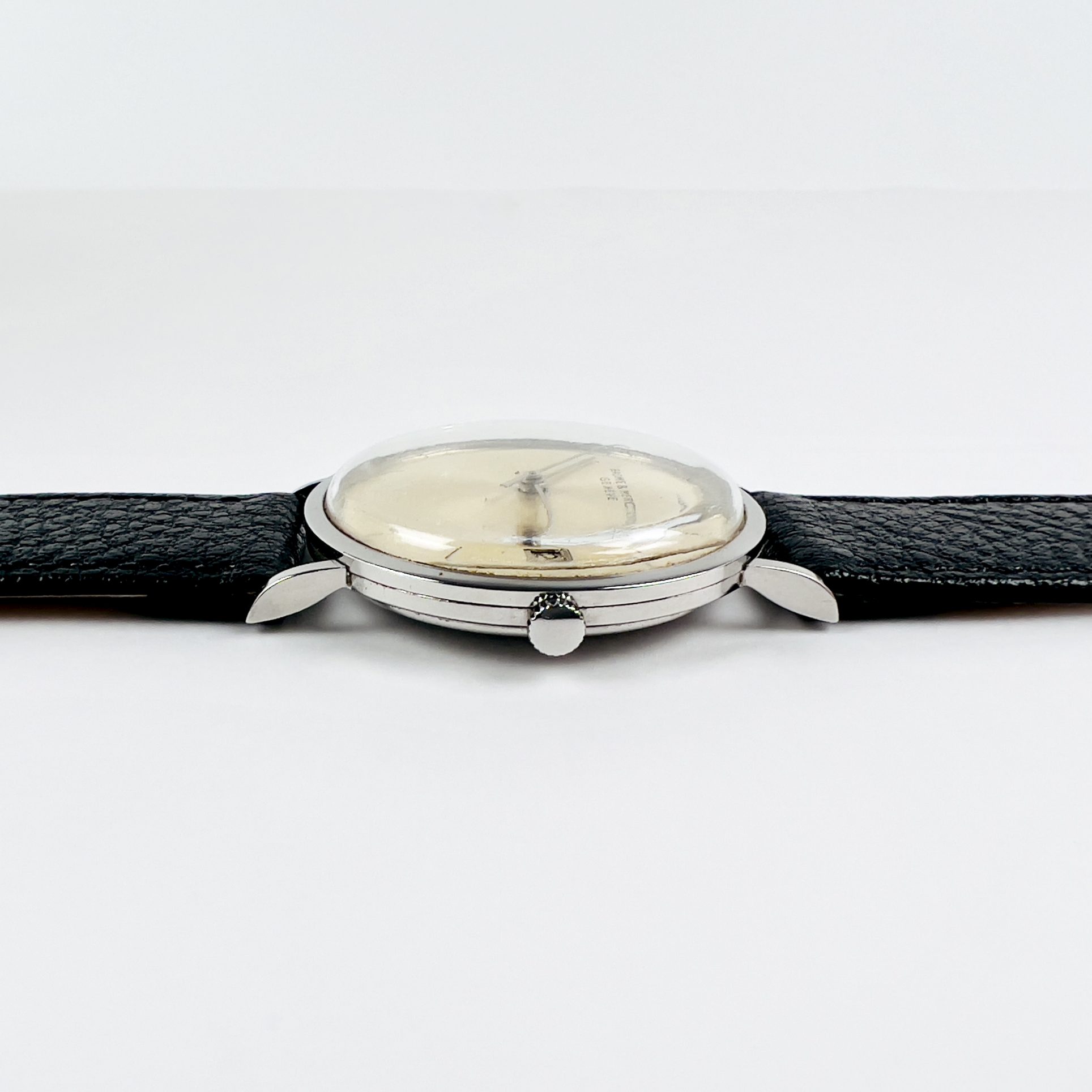 MINIMALISTE BAUME & MERCIER CIRCA 1960 – Image 5