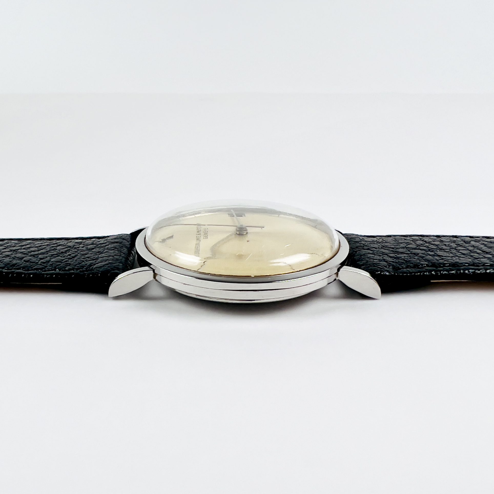 MINIMALISTE BAUME & MERCIER CIRCA 1960 – Image 6