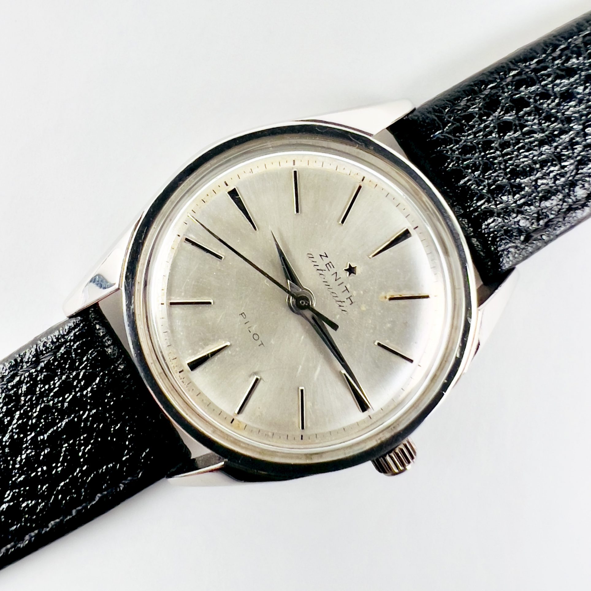 ZENITH PILOT AUTOMATIC CIRCA 1960 – Image 5