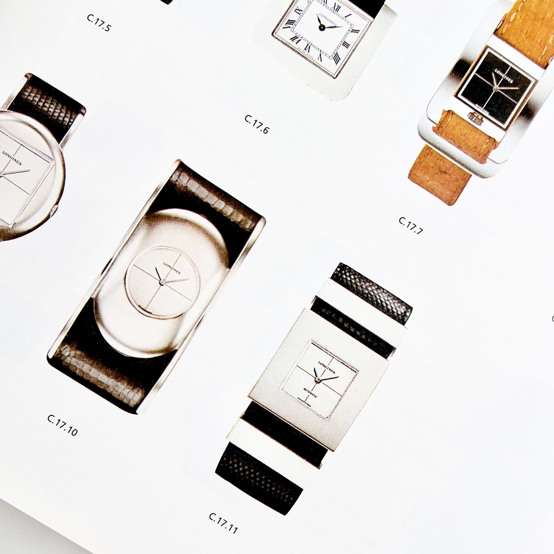 LIVRE WATCH THE HISTORY OF THE MODERN WRIST WATCH PIETER DOENSEN – Image 5