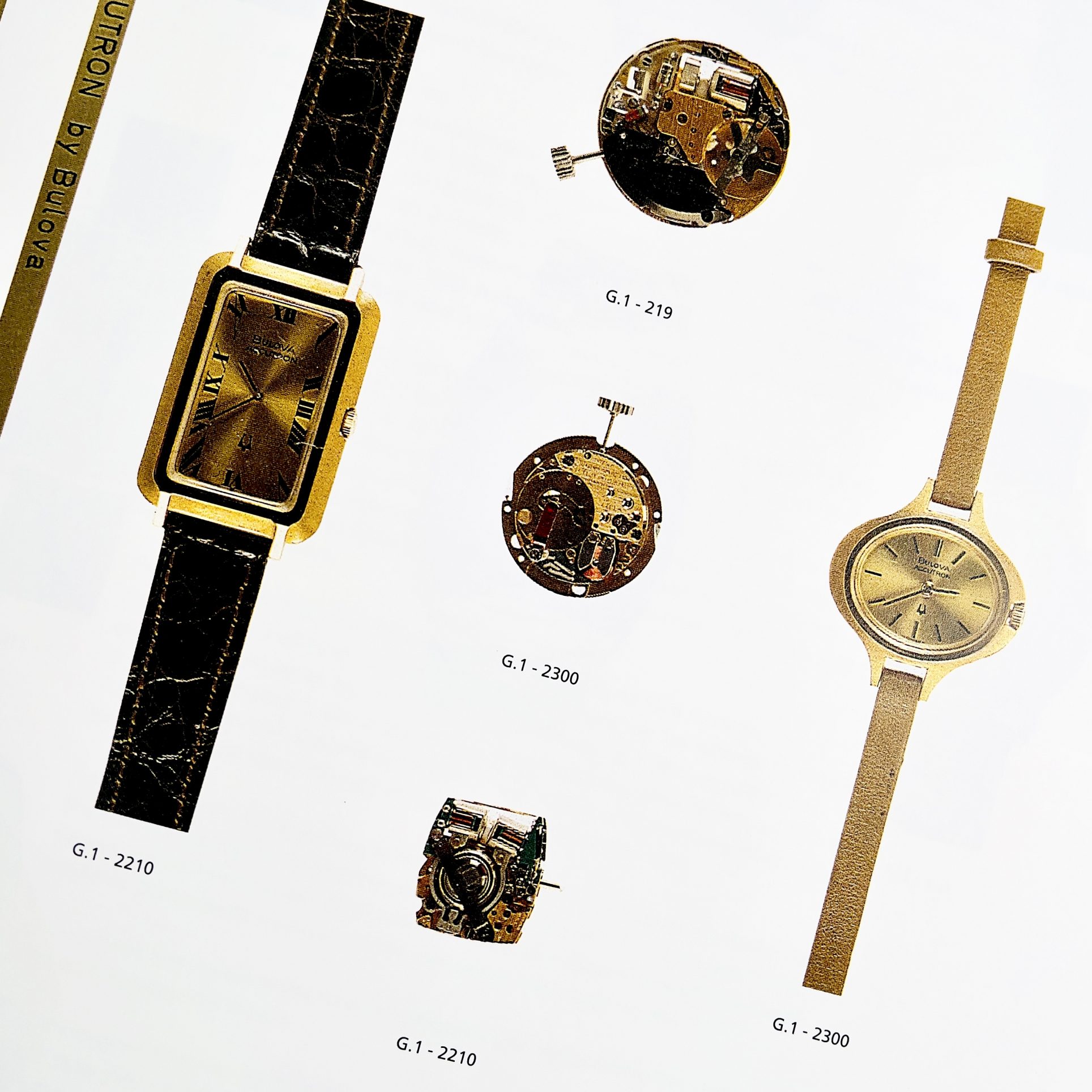 LIVRE WATCH THE HISTORY OF THE MODERN WRIST WATCH PIETER DOENSEN – Image 7