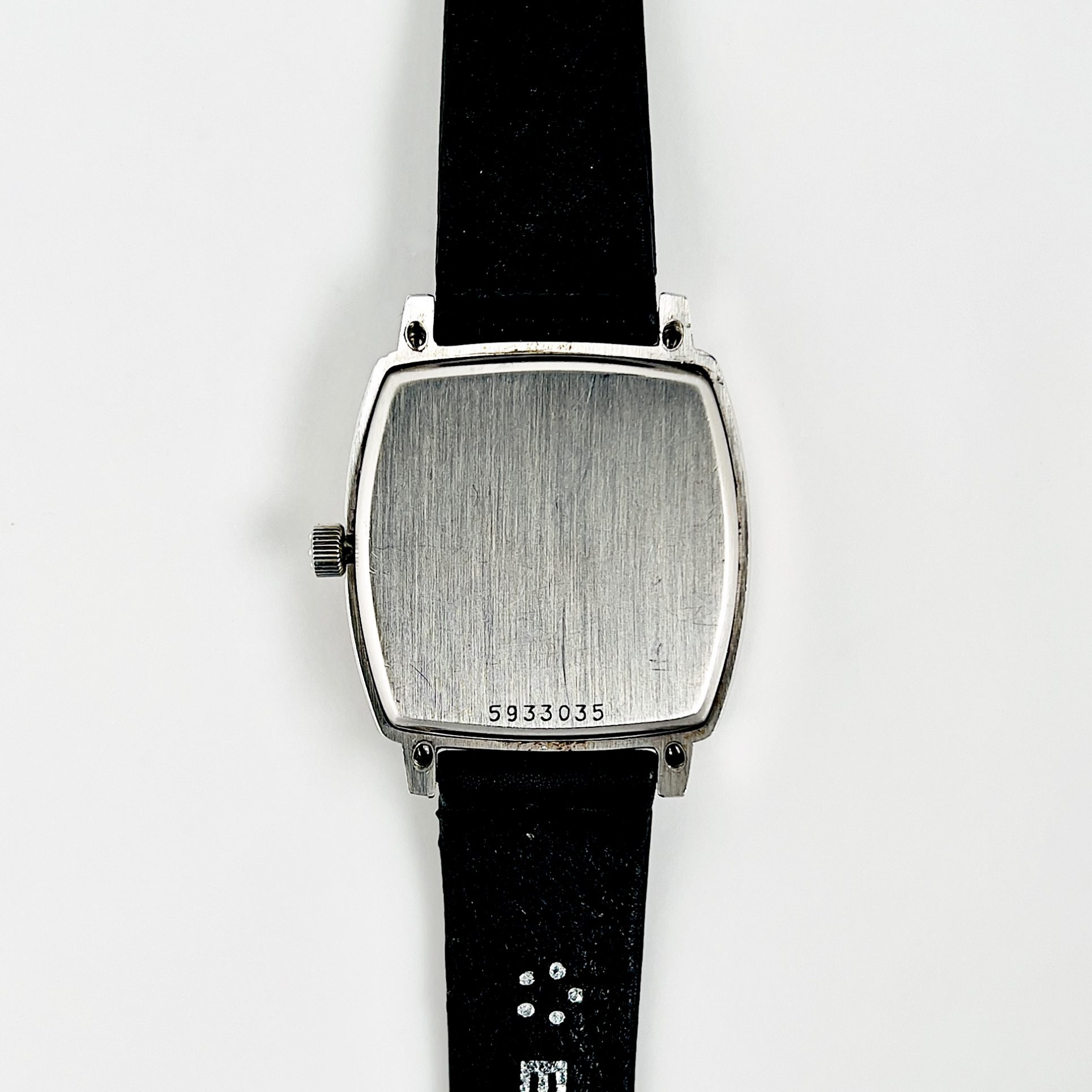 ETERNA-MATIC 2002 CADRAN MOSAÏQUE CIRCA 1970 – Image 3