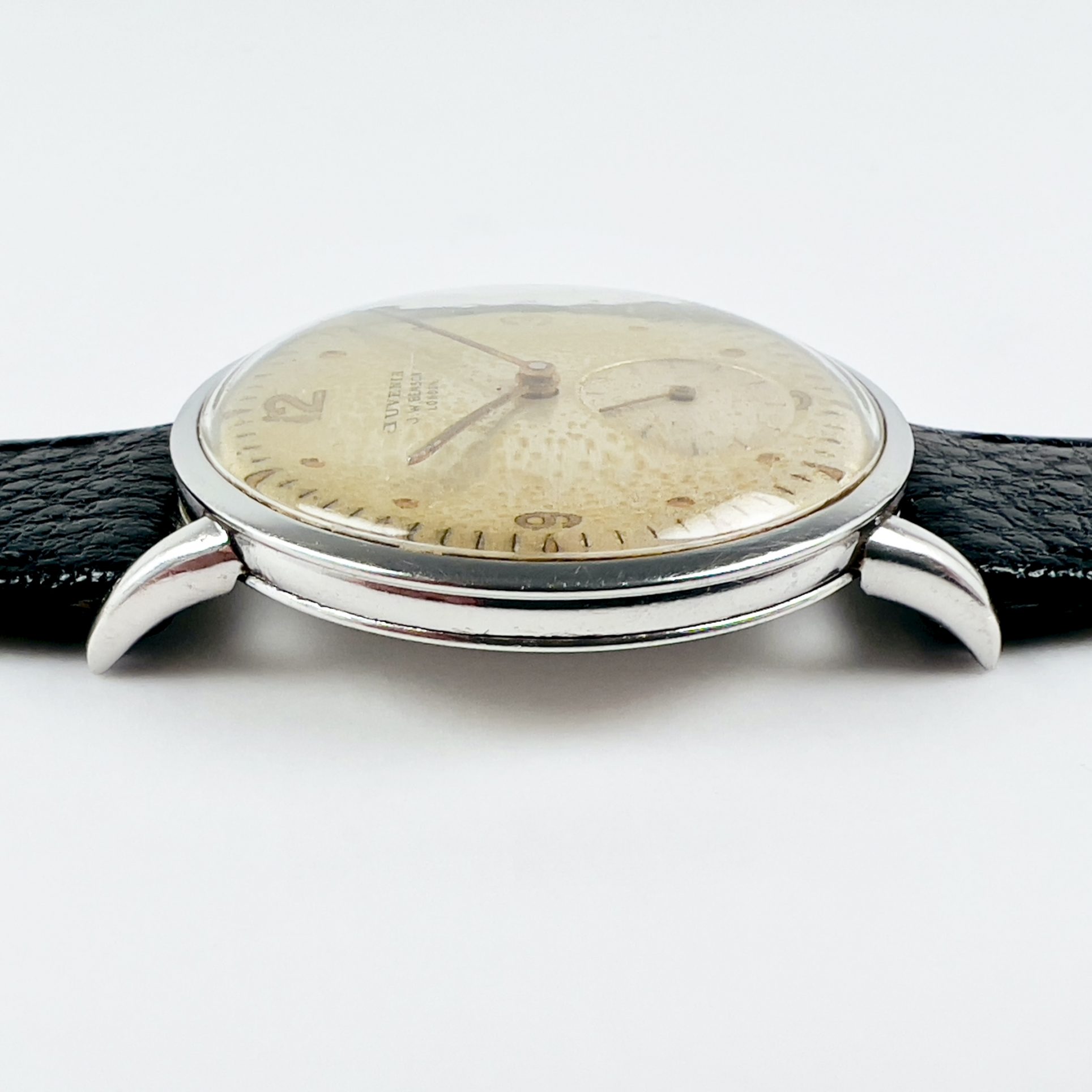 MONTRE JUVENIA J.W. BENSON LONDON CIRCA 1940 – Image 8