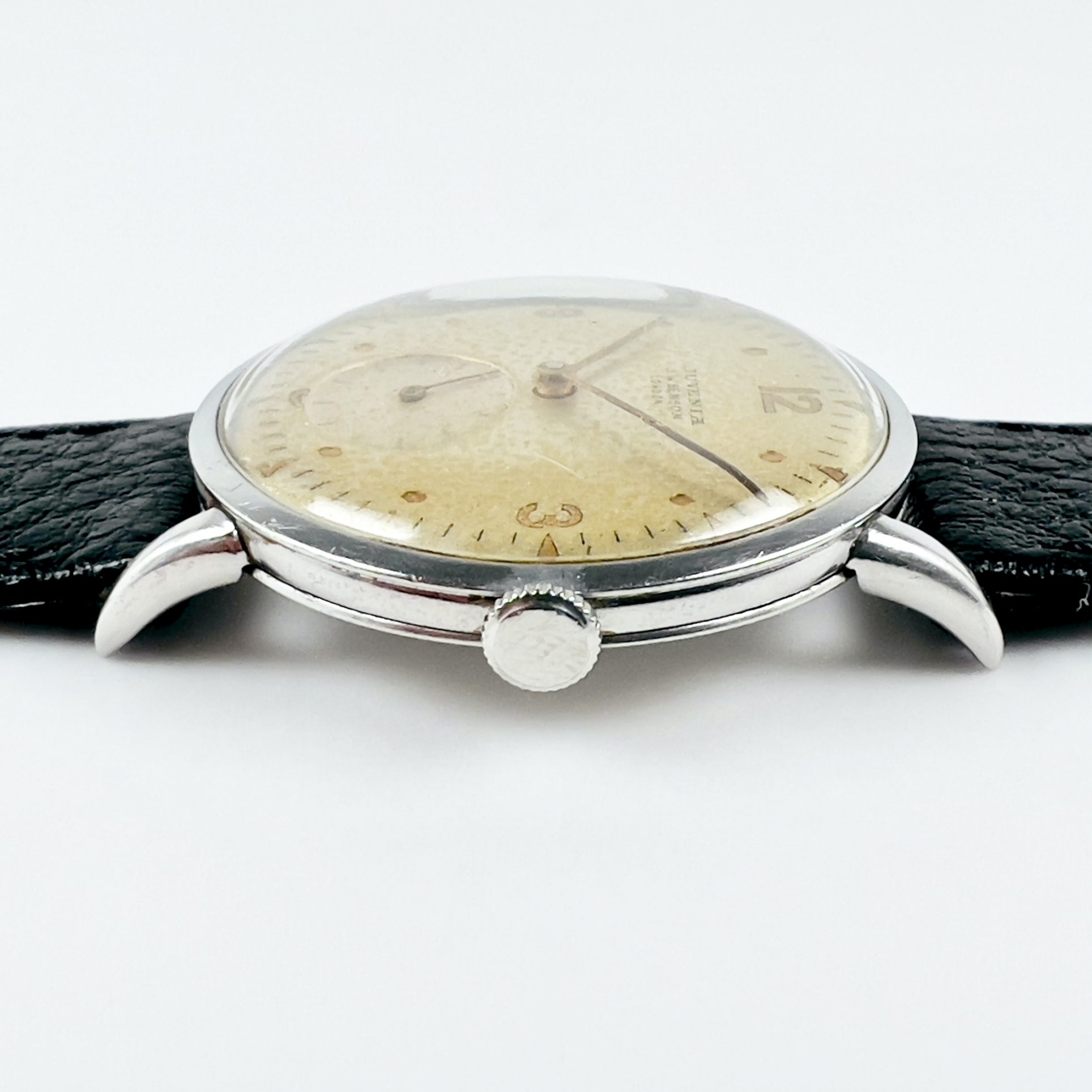 MONTRE JUVENIA J.W. BENSON LONDON CIRCA 1940 – Image 7