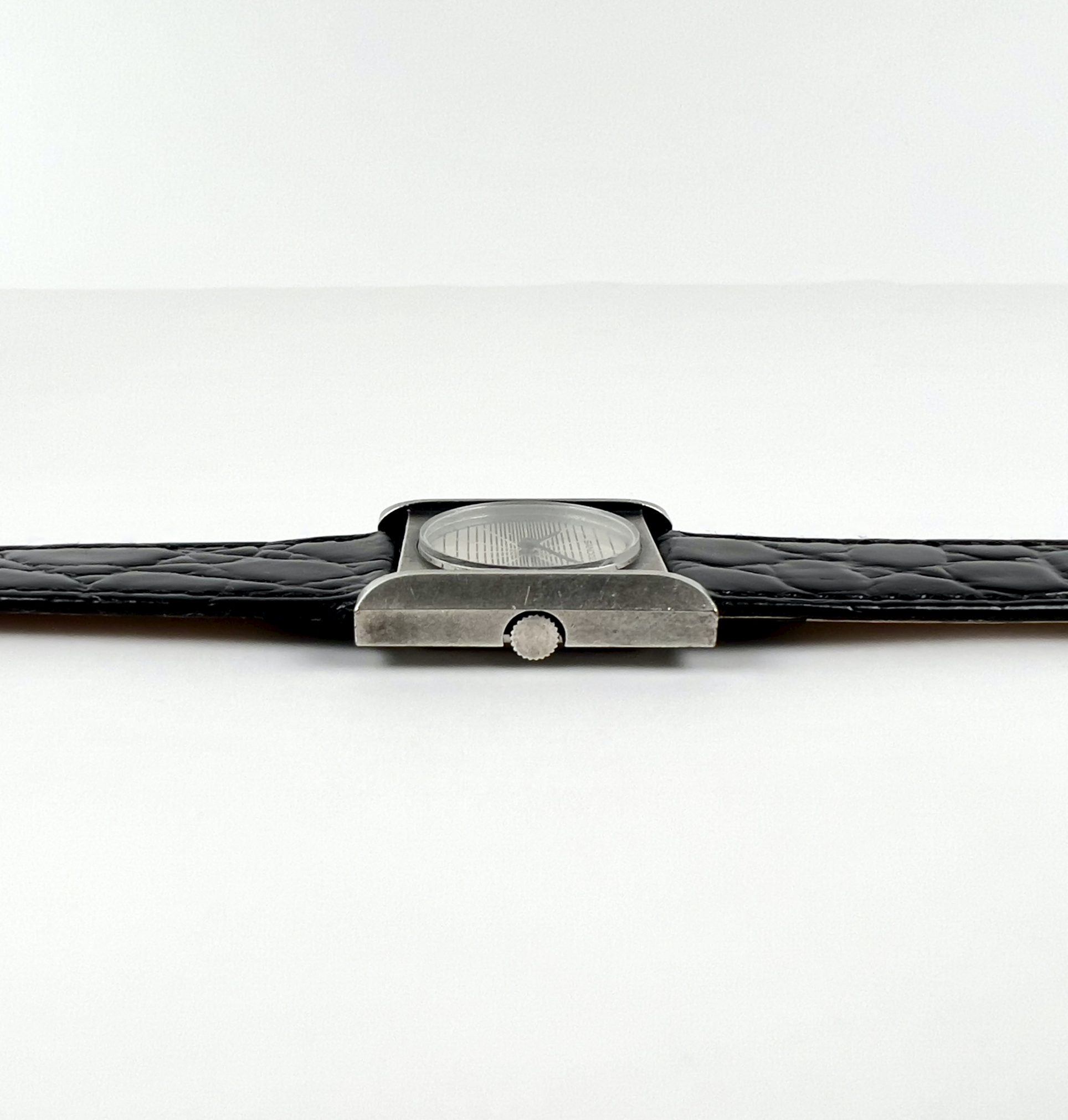 MONTRE SANDOZ "MANZON" CIRCA 1970 – Image 6