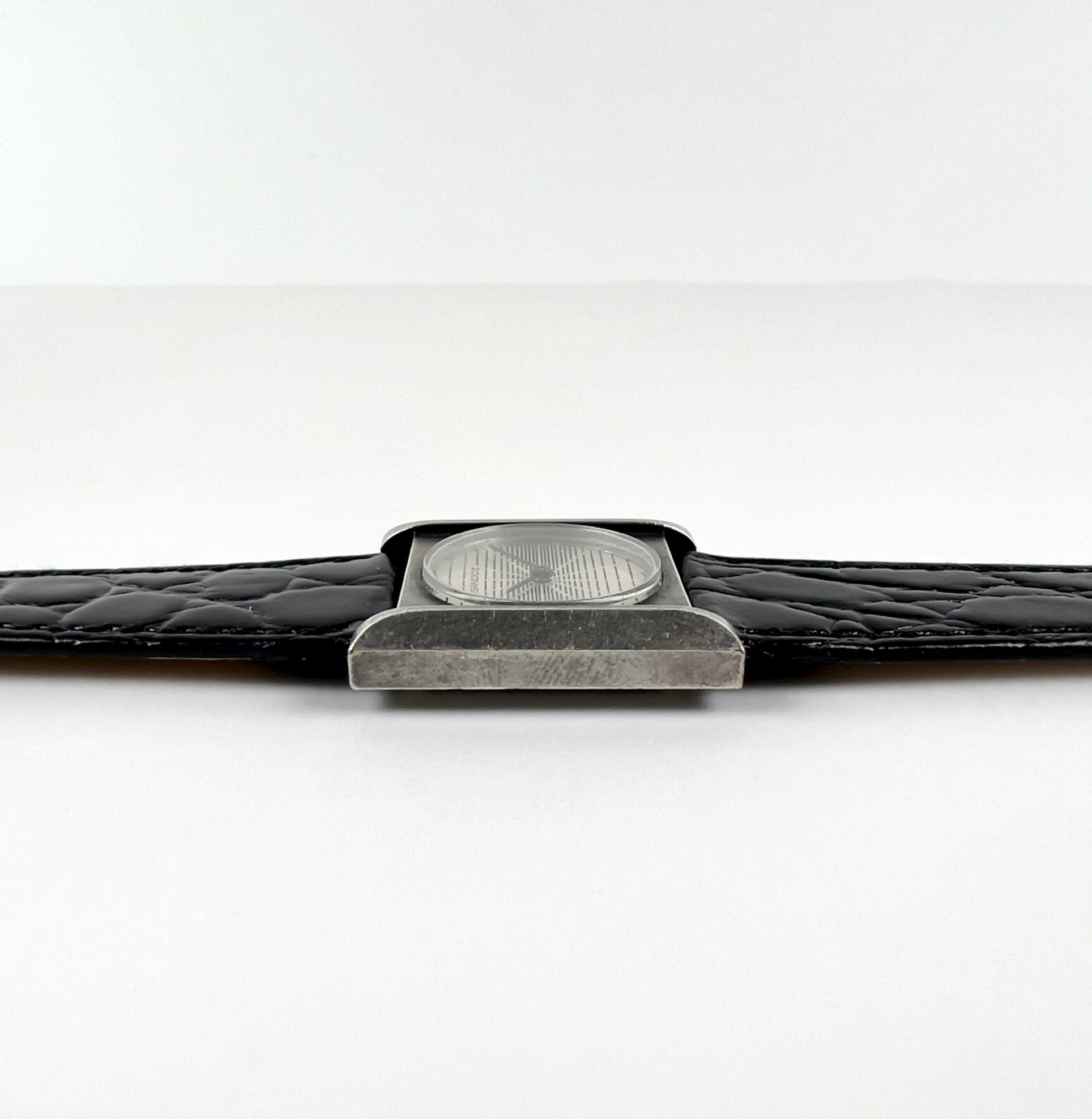 MONTRE SANDOZ "MANZON" CIRCA 1970 – Image 7