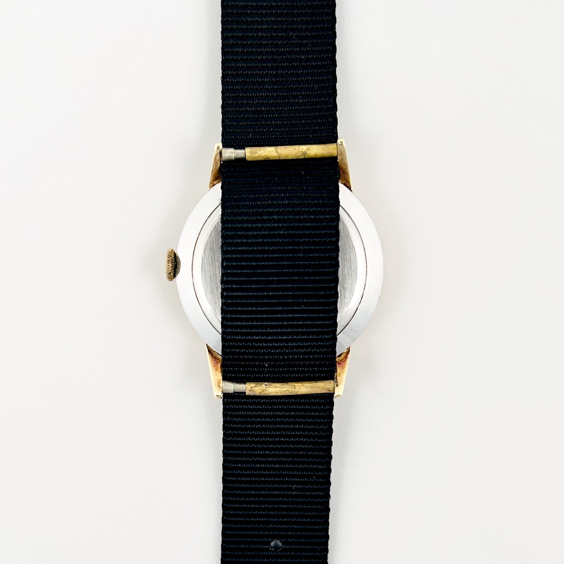 MONTRE CERTINA ALBRECHT ZURICH CIRCA 1940 – Image 5