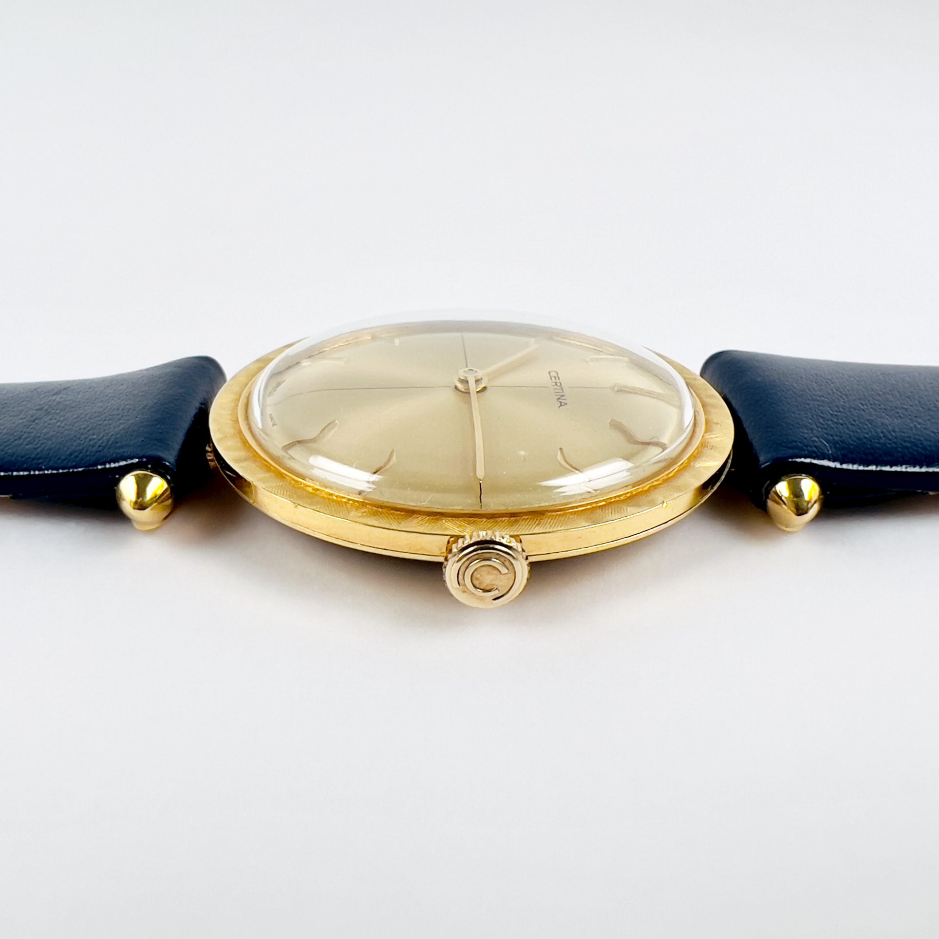 MONTRE CERTINA "MYSTÈRE" CIRCA 1970 – Image 8