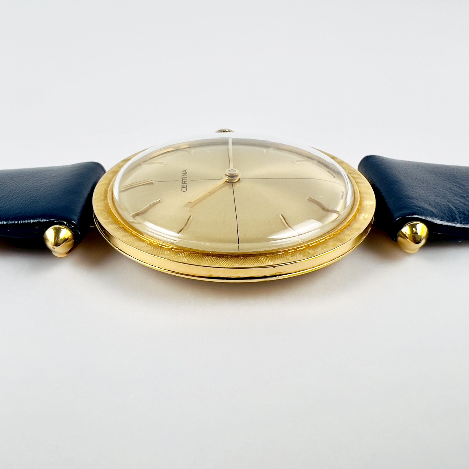 MONTRE CERTINA "MYSTÈRE" CIRCA 1970 – Image 7