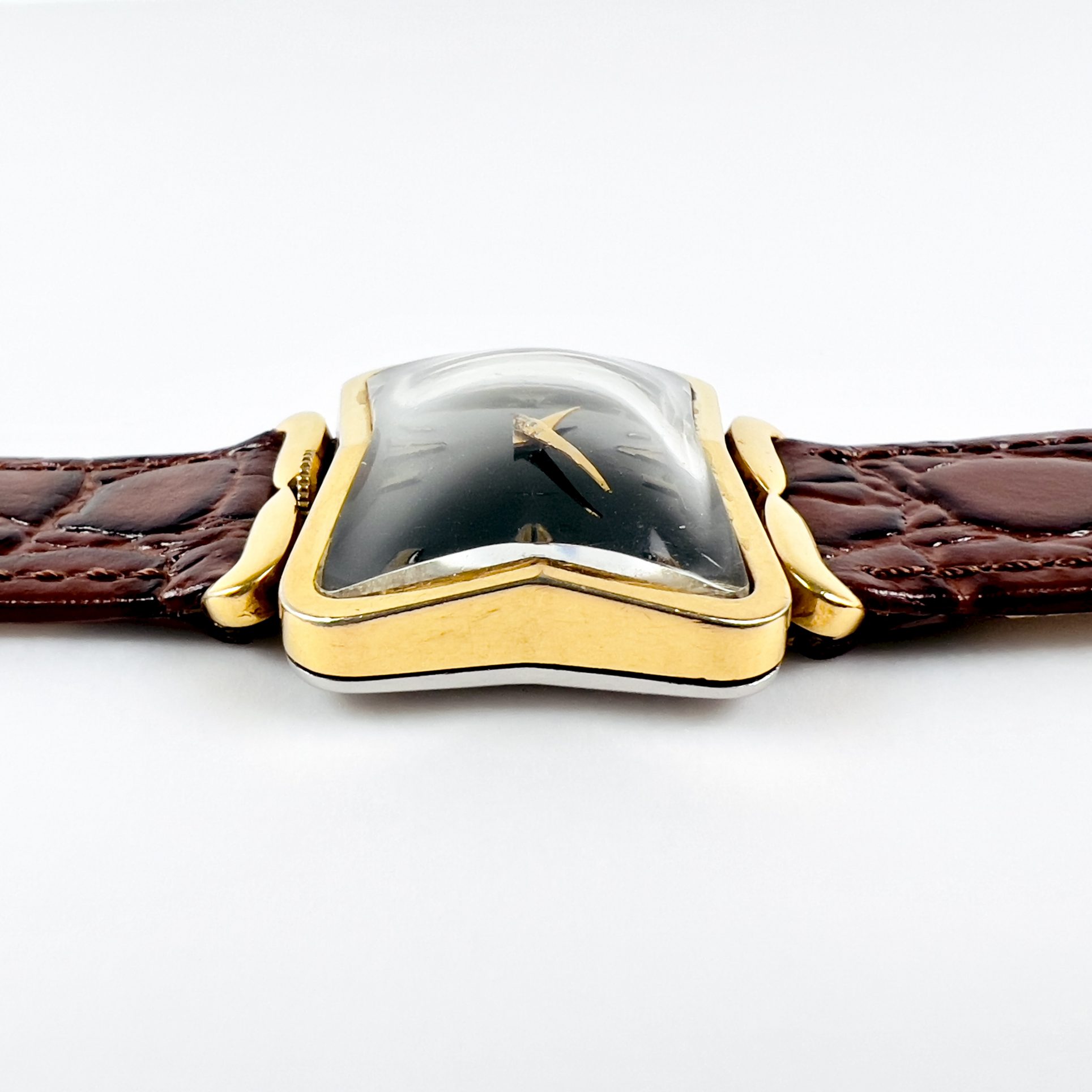 MONTRE JUVENIA ART DECO CA. 1940 – Image 9