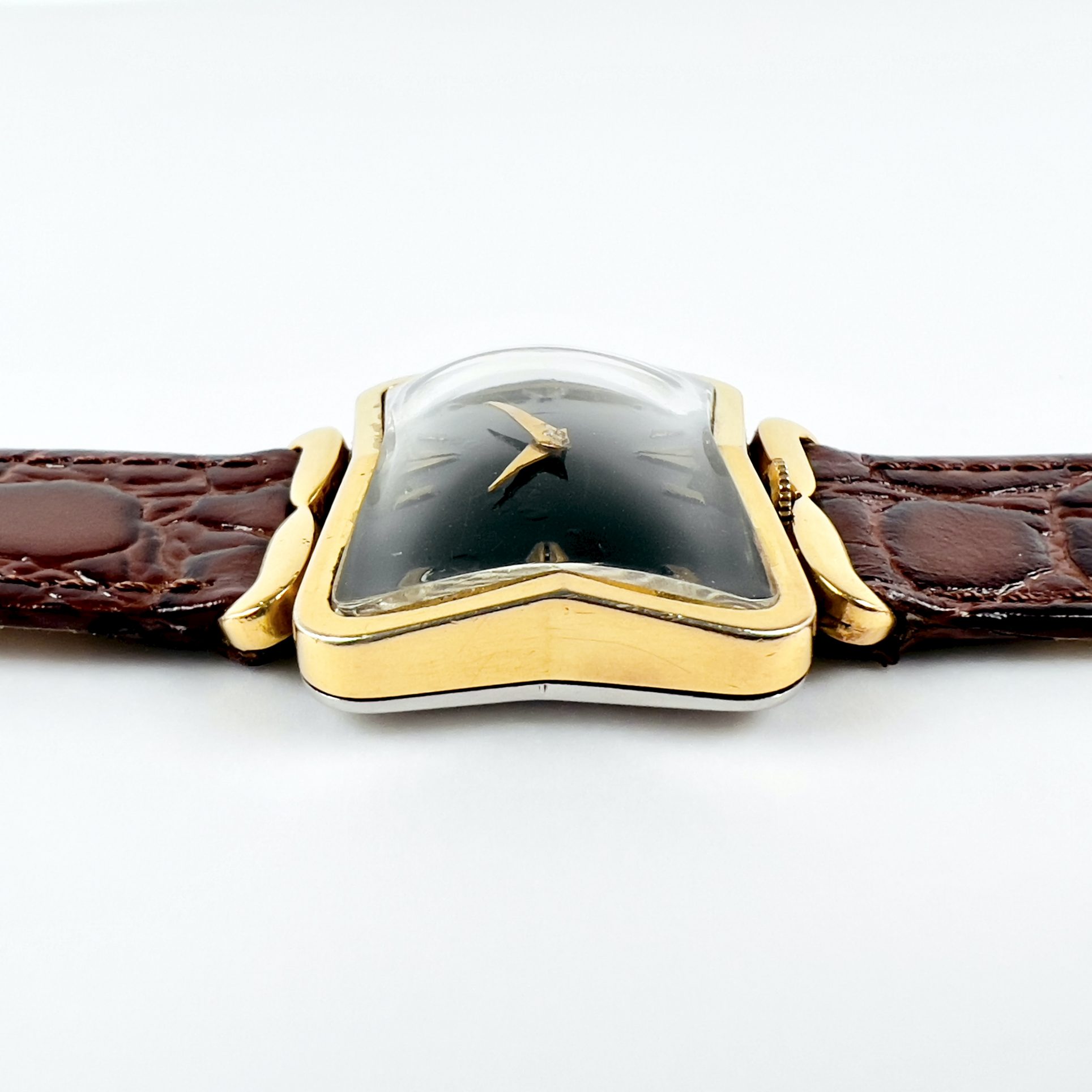 MONTRE JUVENIA ART DECO CA. 1940 – Image 8