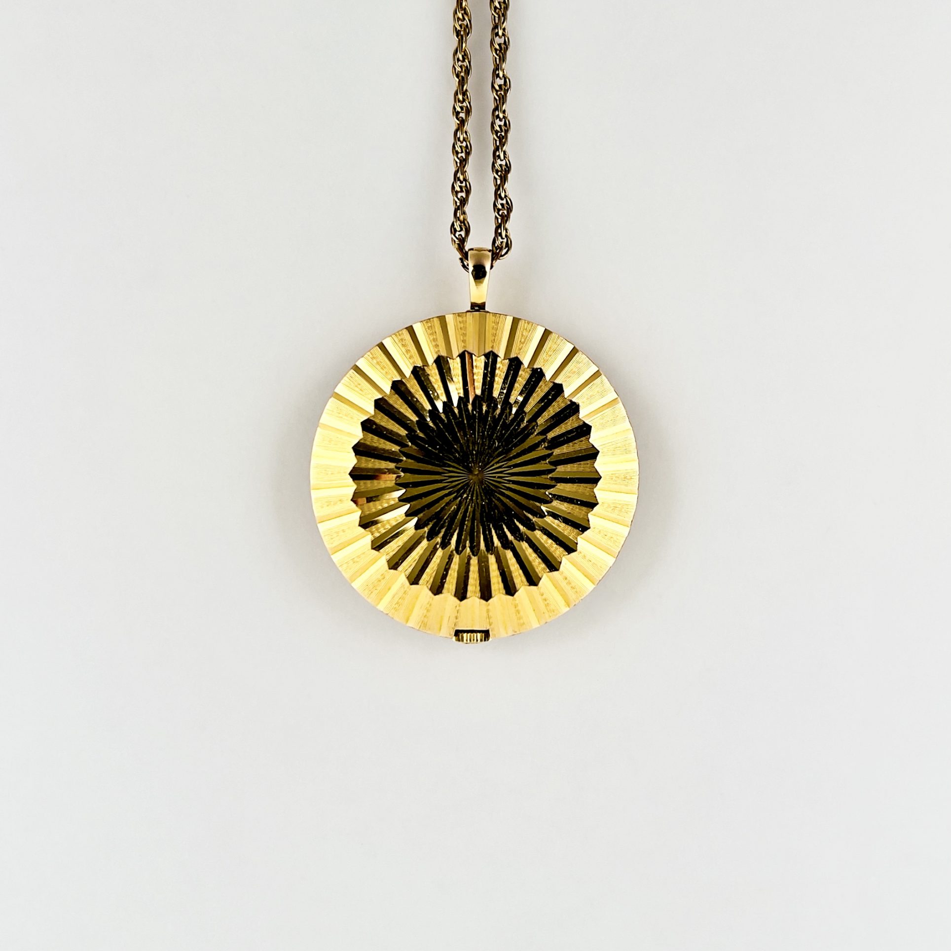 PENDENTIF ERNEST BOREL COCKTAIL CA. 1960 – Image 3