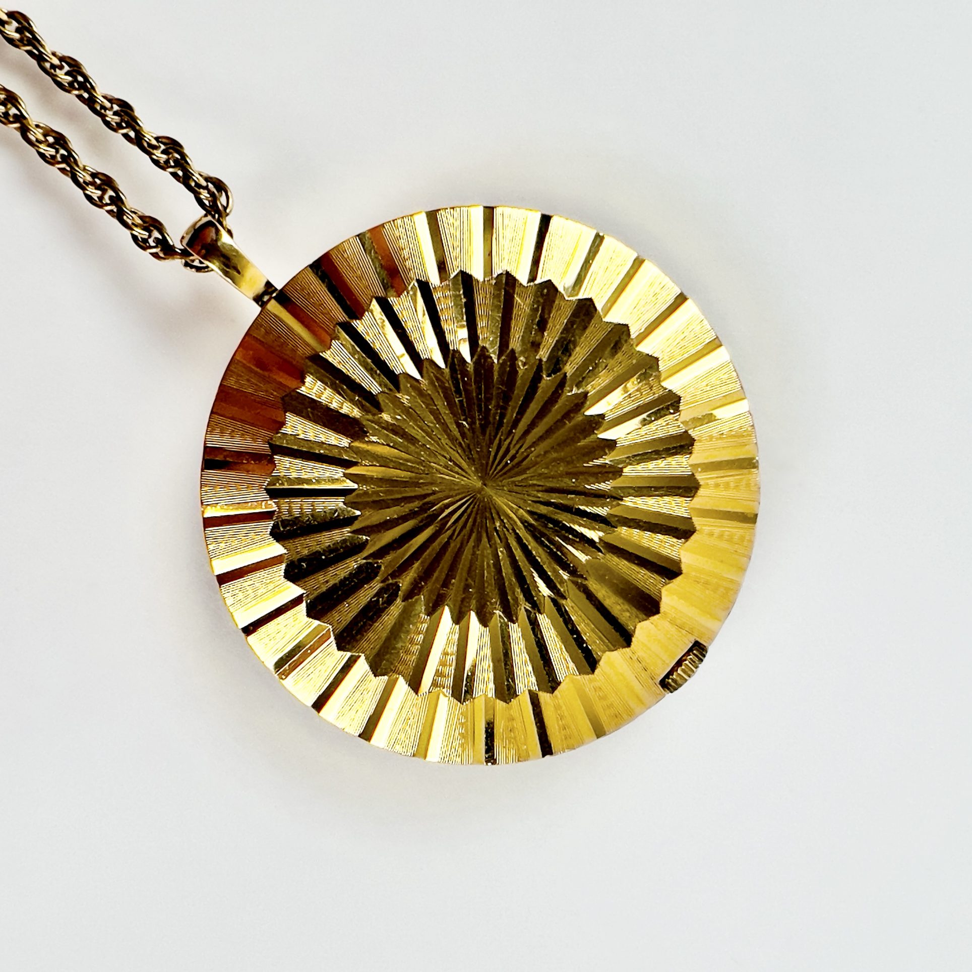 PENDENTIF ERNEST BOREL COCKTAIL CA. 1960 – Image 6