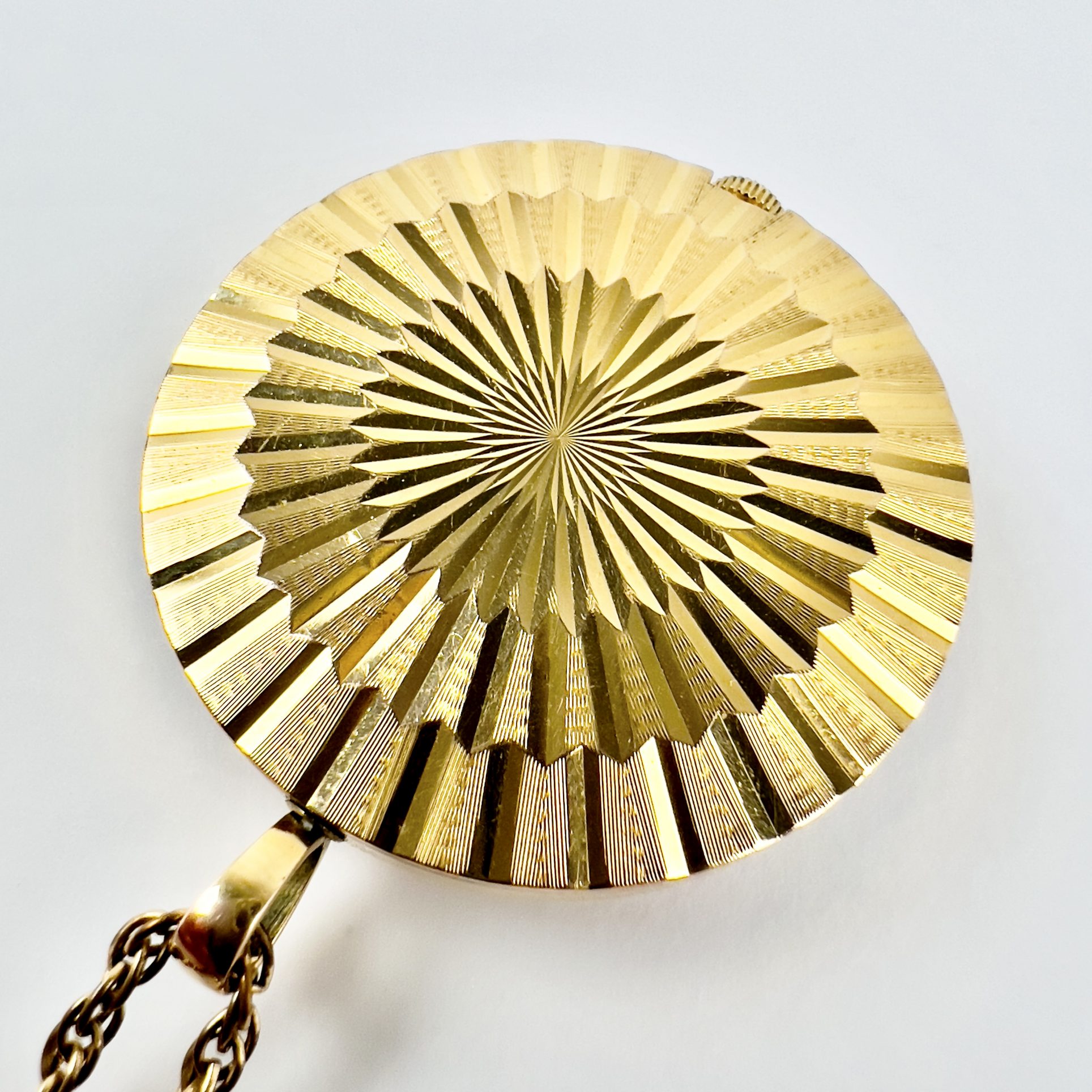 PENDENTIF ERNEST BOREL COCKTAIL CA. 1960 – Image 7