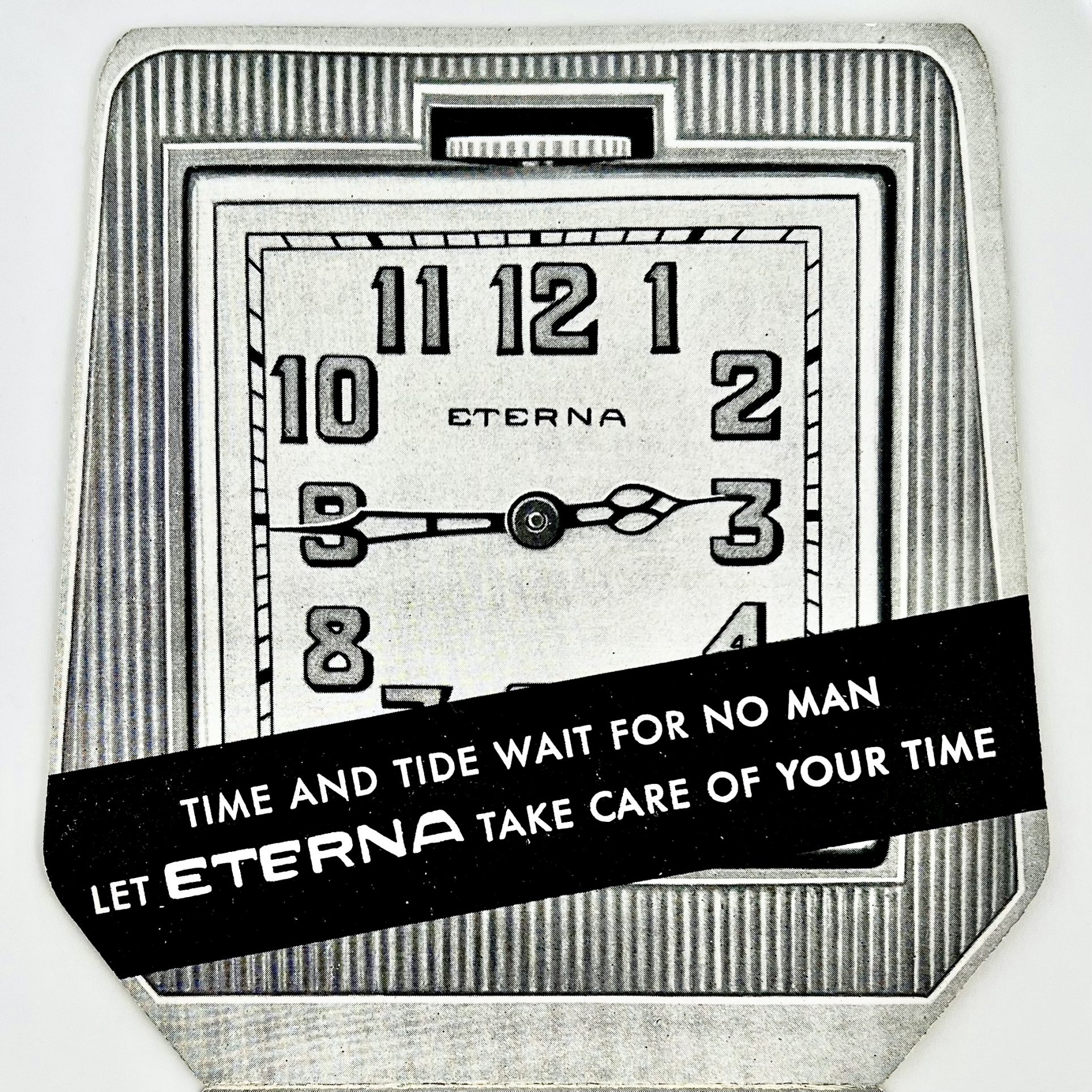 ETERNA CATALOG CA. 1930 - Image 7