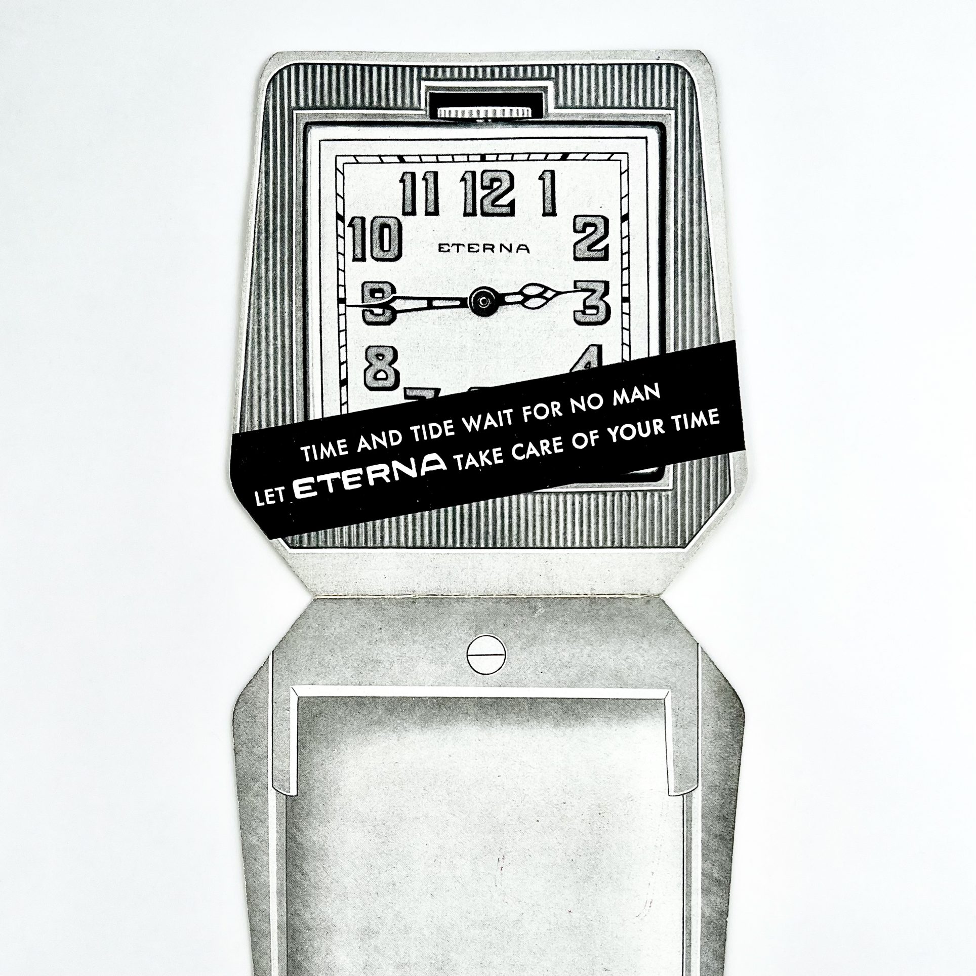 ETERNA CATALOGUE CA. 1930 – Image 6