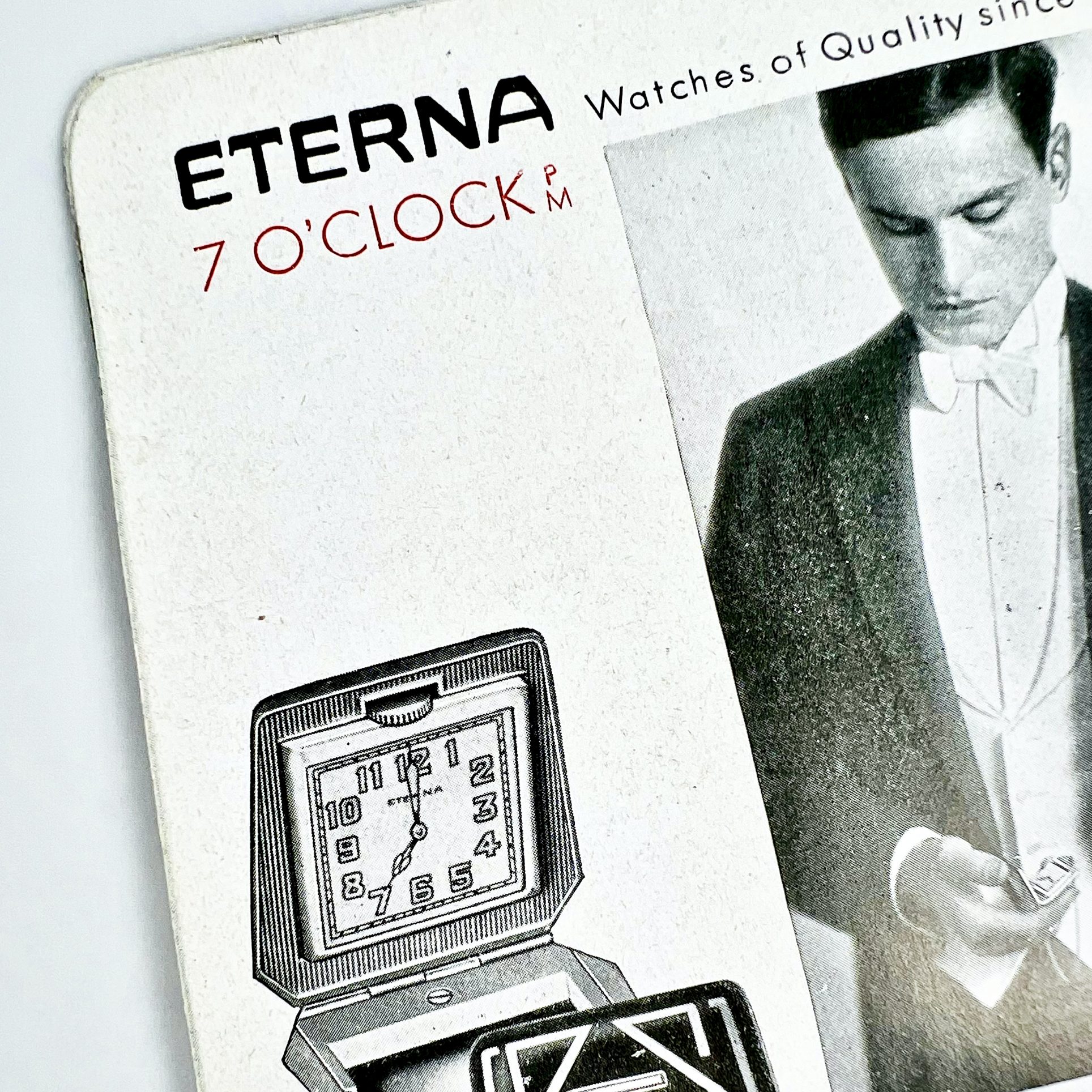 ETERNA CATALOGUE CA. 1930 – Image 4