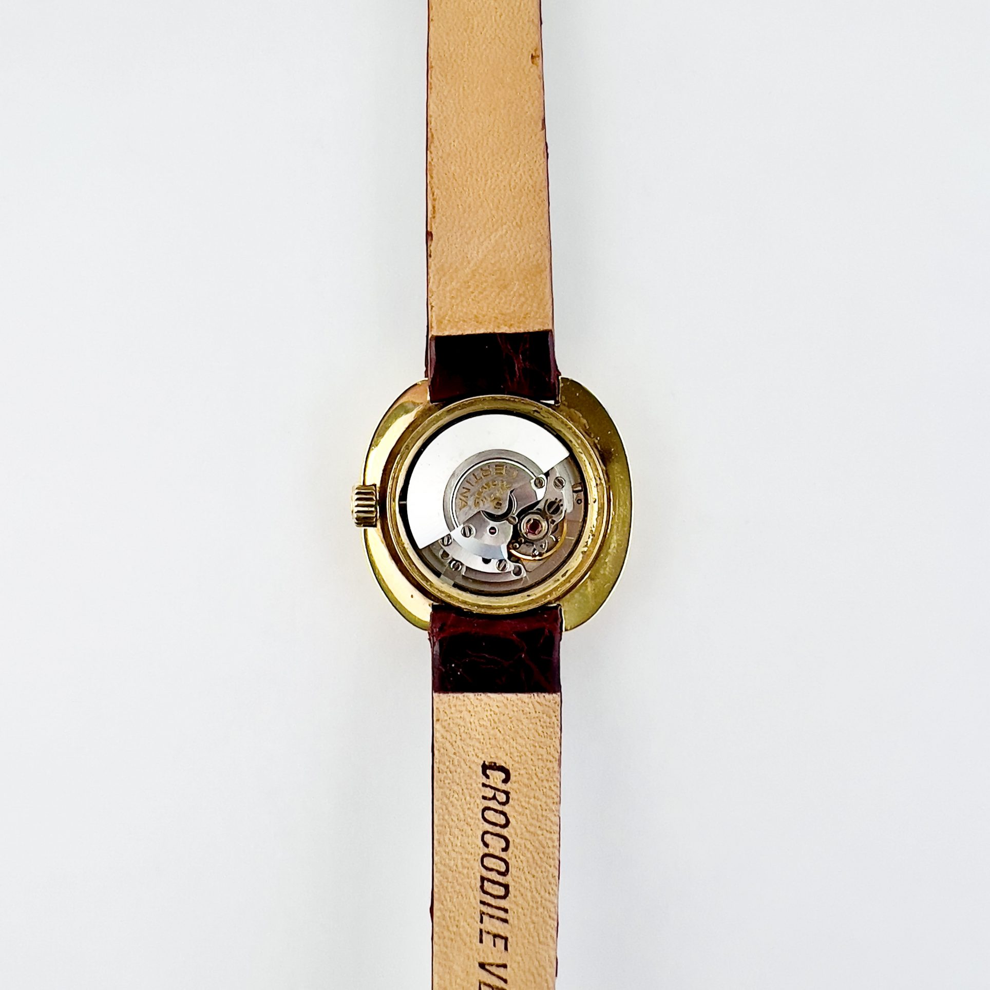 MONTRE CERTINA MAYFAIR AUTOMATIC CA. 1960 – Image 4