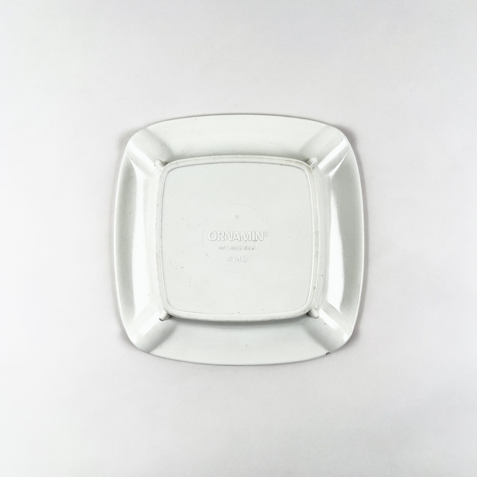 WYLER INCAFLEX ASHTRAY CA. 1970 - Image 4